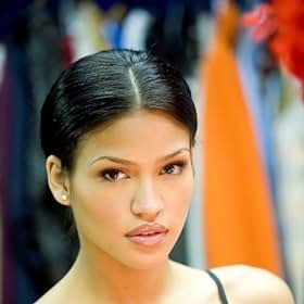 Cassie Ventura